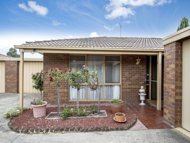 2/4 Nicholas Court, Hastings, Vic 3915 Property Details