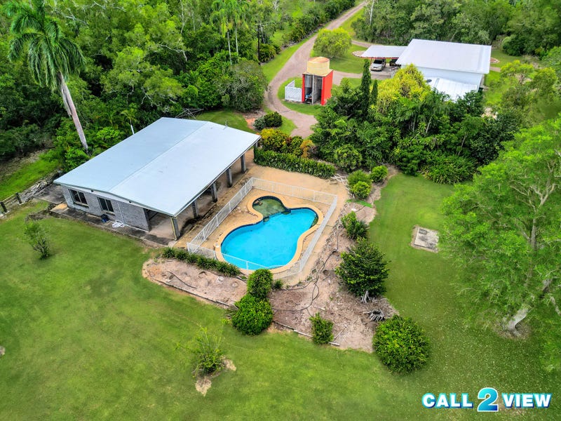 24 Burdens Creek Road, Virginia, NT 0834 Property Details