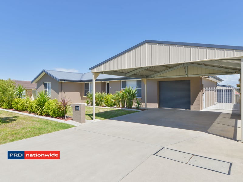 58 Milburn Road, Tamworth, NSW 2340 Property Details