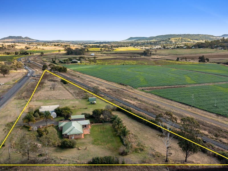 141 Morris Road, Gowrie Junction, QLD 4352