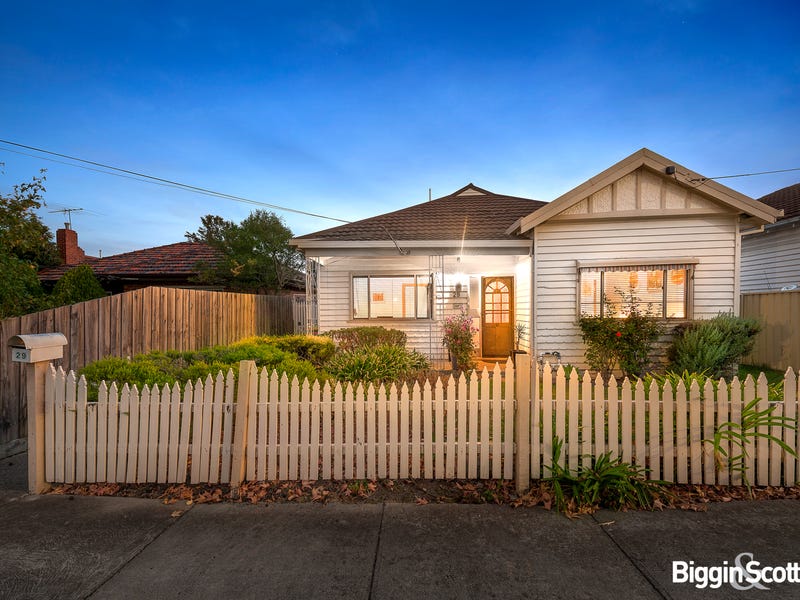 29 Wallace Street, Maidstone, Vic 3012 Property Details