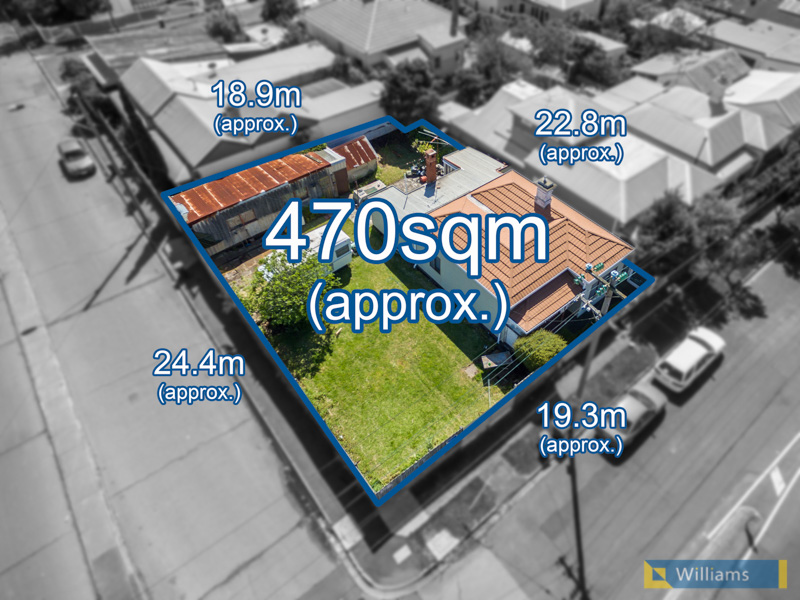 26 Collins Street, Williamstown, Vic 3016 Property Details