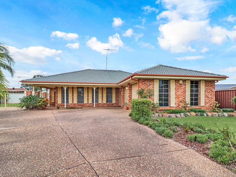 6 Ohio Place, Erskine Park, NSW 2759