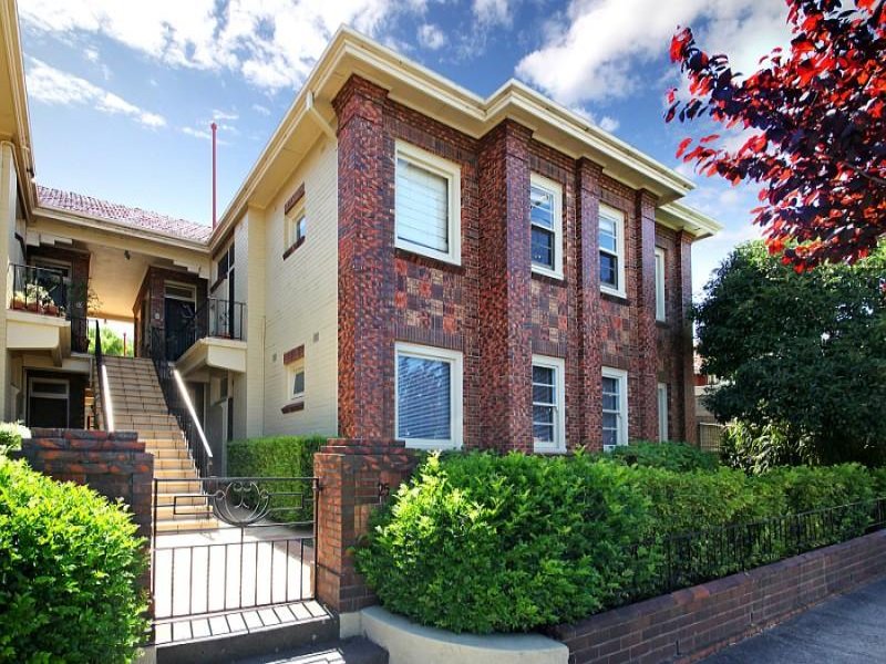 1/2325 Rose Street, Armadale, VIC 3143