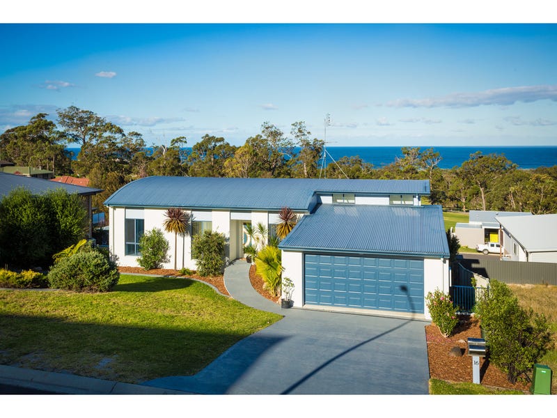 16 The Peninsula, Tura Beach, NSW 2548