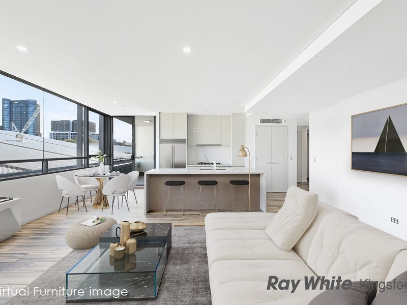 145/10 Pony Race Street, Zetland, NSW 2017 Apartment for Sale