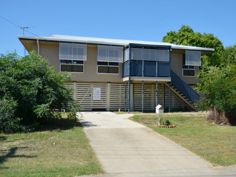 7 Wilkie Street, Heatley, Qld 4814 Property Details