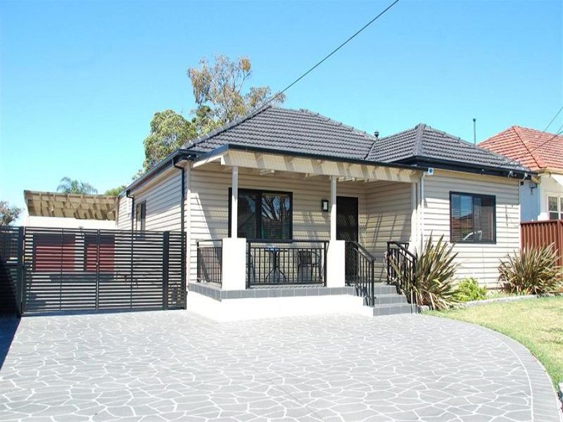 319 Clyde Street, Granville, NSW 2142 Property Details