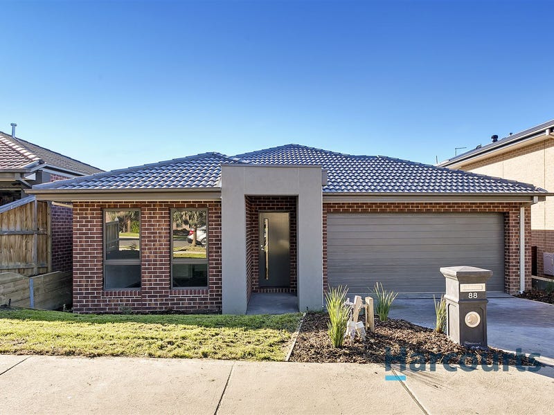 88 Evans Drive, Croydon, VIC 3136