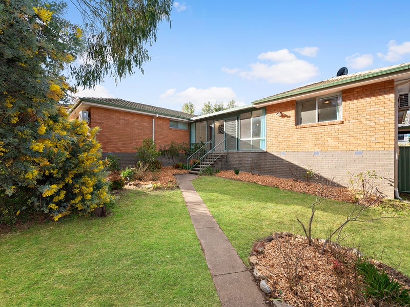 123 Launceston Street, Lyons, ACT 2606 Property Details