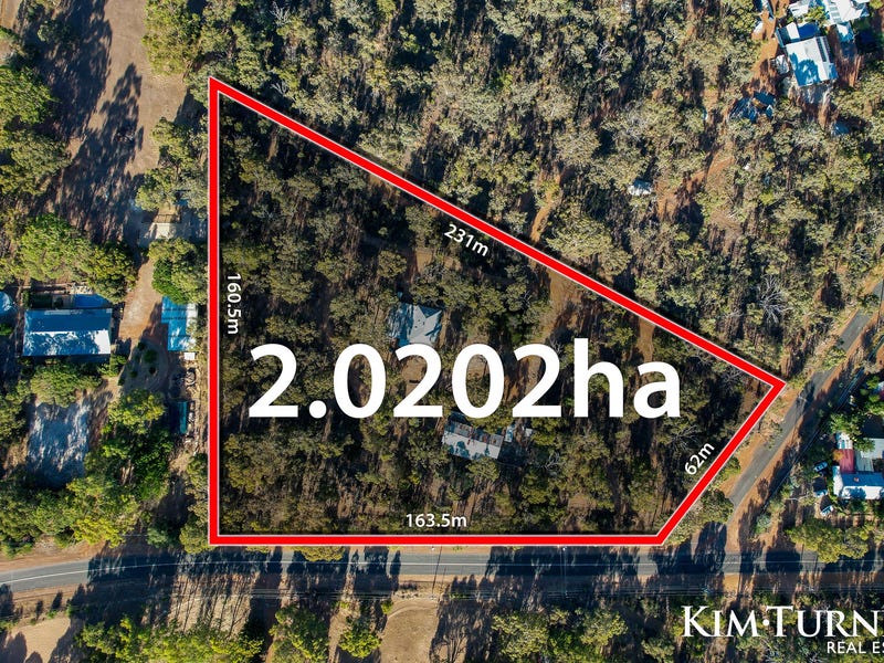 Wundowie Postcode 76 Vineyard Rd, Wundowie, WA 6560 - Property Details