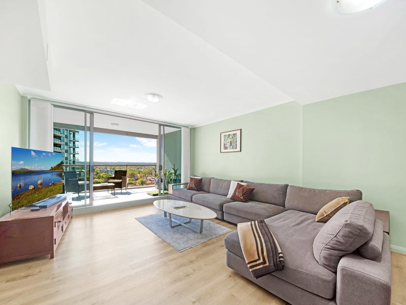 2213/2A Help Street, Chatswood, NSW 2067 Apartment for Sale