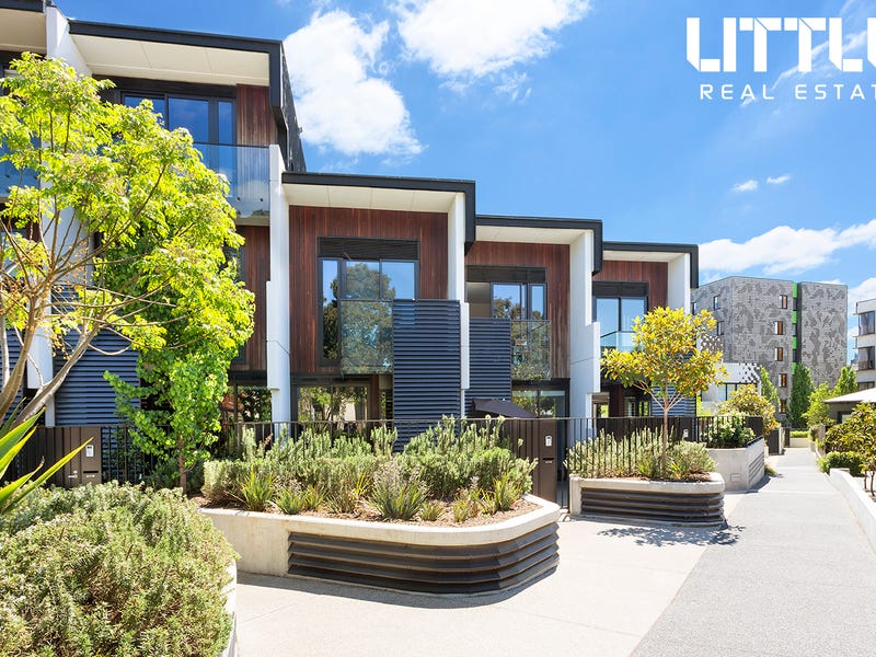 5/110 Keppel Street, Carlton, Vic 3053 Property Details