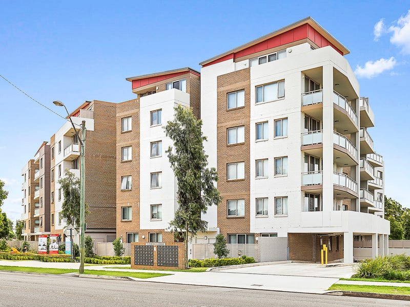 5/1319 Seven Hills Road, Baulkham Hills, NSW 2153