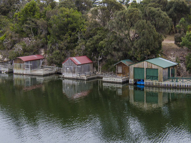 6583 PortlandNelson Road, Nelson, Vic 3292 Property Details