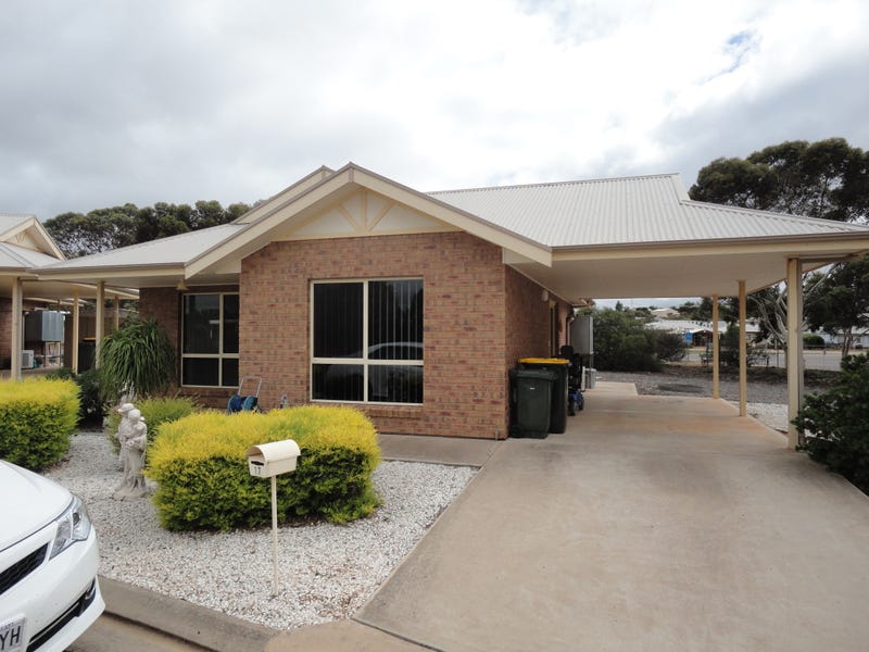 Rental Properties and Real Estate in Cleve, SA 5640