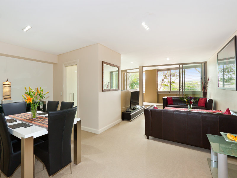 31/1 Murray Street, Pyrmont, NSW 2009 Property Details