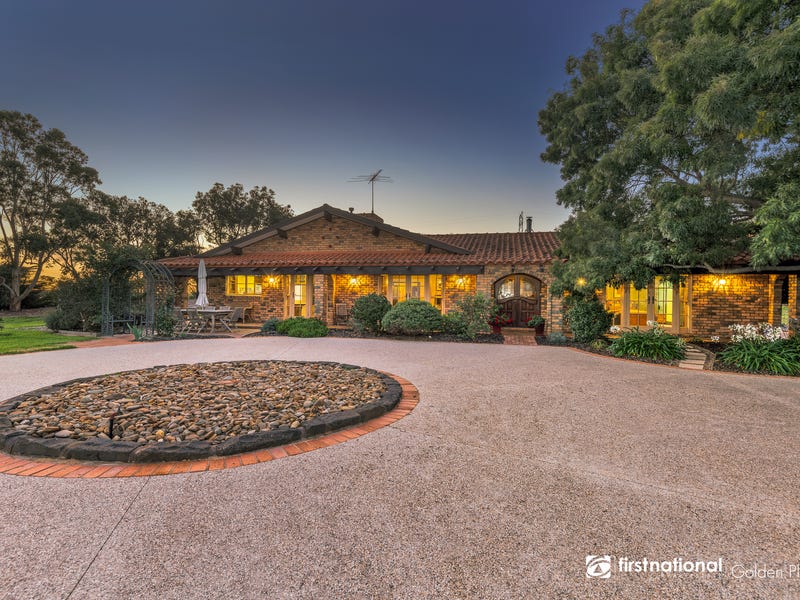 21 Shepherd Road, Batesford, Vic 3213 Property Details