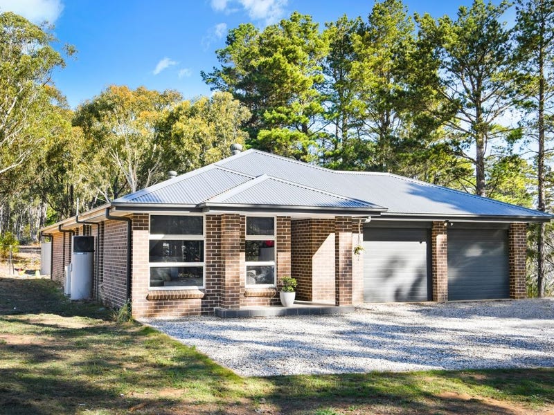 7 Railway Parade, Wingello, NSW 2579 Property Details