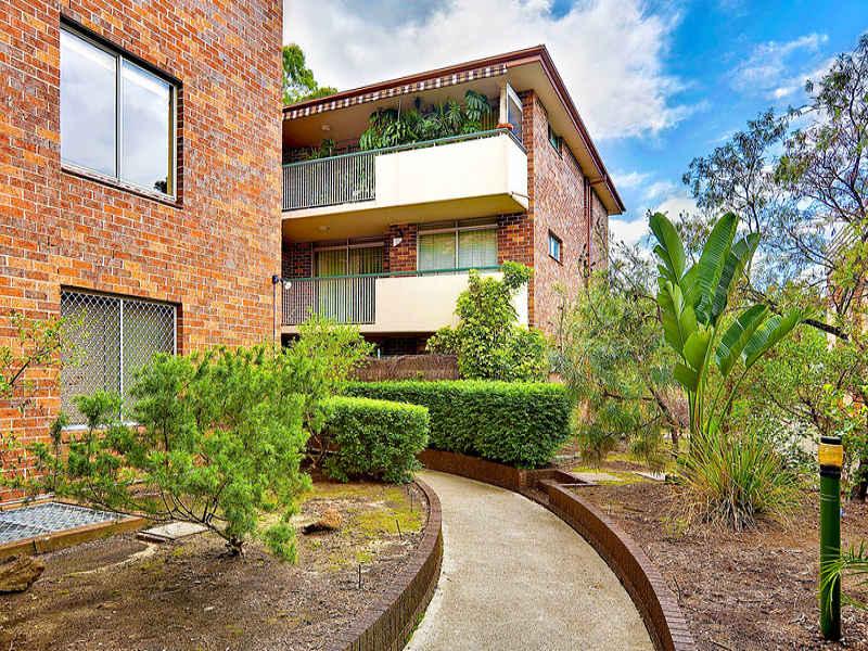 9/78 The Boulevard, Strathfield, NSW 2135 Property Details 9/78 The Boulevard, Strathfield, NSW 2135 Property Details