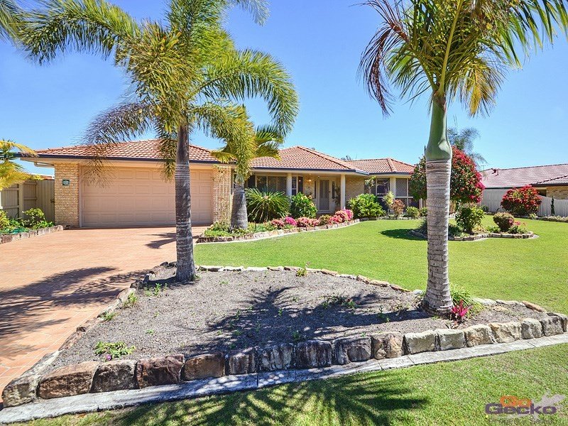 20 Bundaberg Street, Deception Bay, QLD 4508