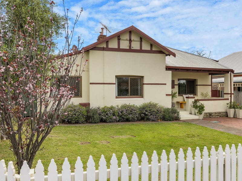 7 Gallipoli Street, Lathlain, WA 6100 House for Sale