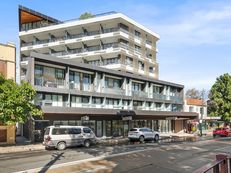 303/168 Liverpool Road, Ashfield, NSW 2131 Apartment for Sale