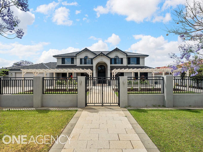 24 Wilfred Road, Canning Vale, WA 6155