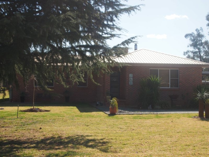 268 Nash Street, Parkes, NSW 2870 Property Details