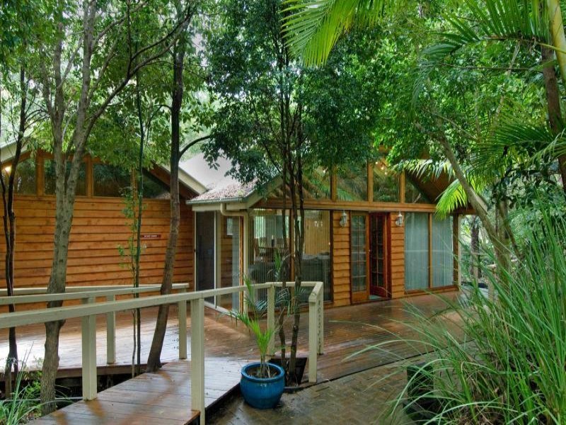 61 Kondalilla Falls Road, Flaxton, QLD 4560