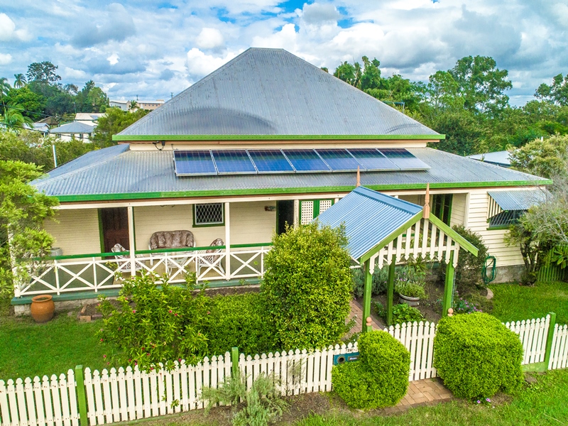 26 Musgrave Street, Gympie, QLD 4570