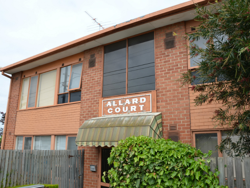 10/4 Allard Street, Brunswick West, VIC 3055