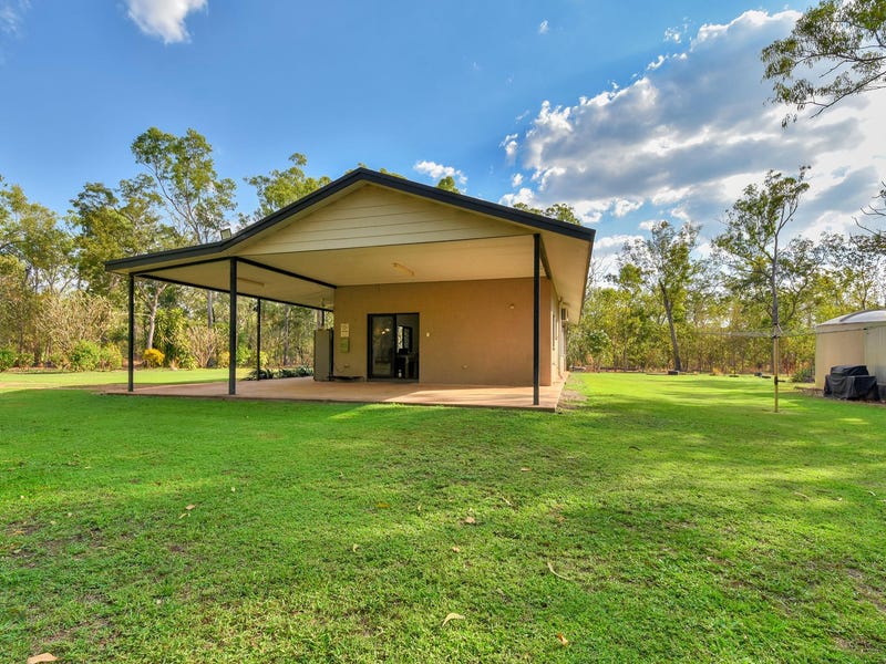 575 Monck Road, Acacia Hills, NT 0822