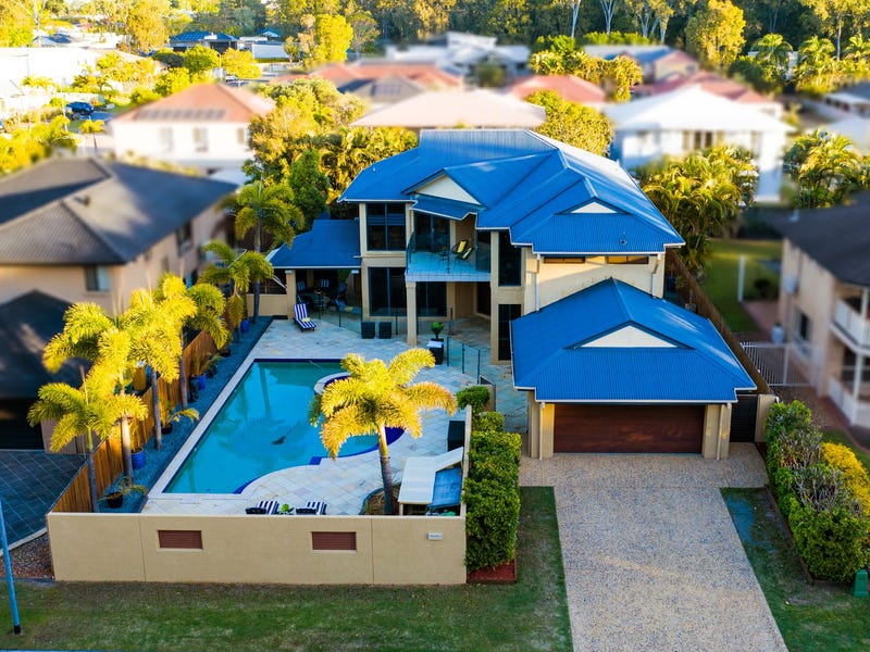 10 Stevens Place, Ormiston, Qld 4160 Property Details