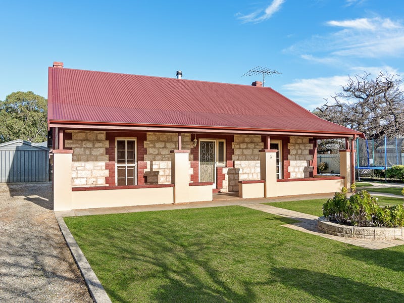 3 Commercial Road, Strathalbyn, SA 5255 Property Details