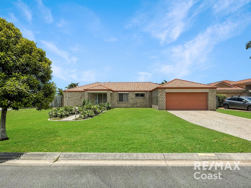 8 Sugargum Court, Molendinar, QLD 4214