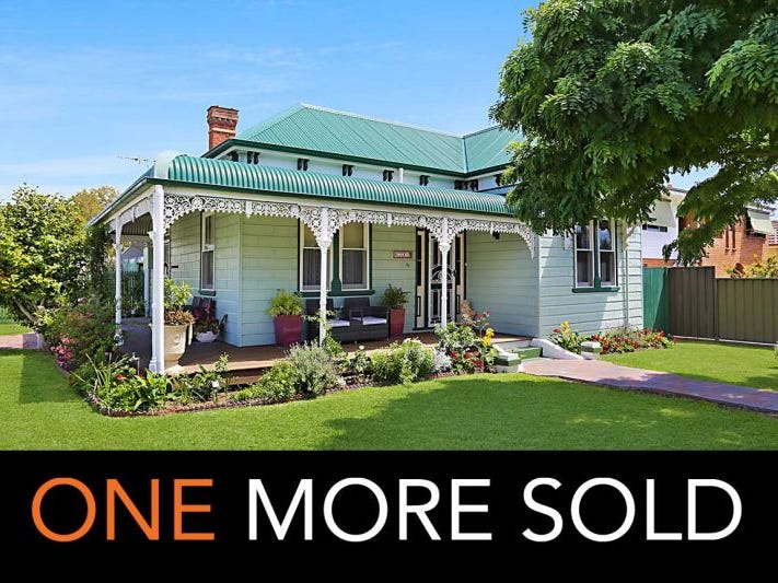 31 Bathurst Street, Singleton, NSW 2330