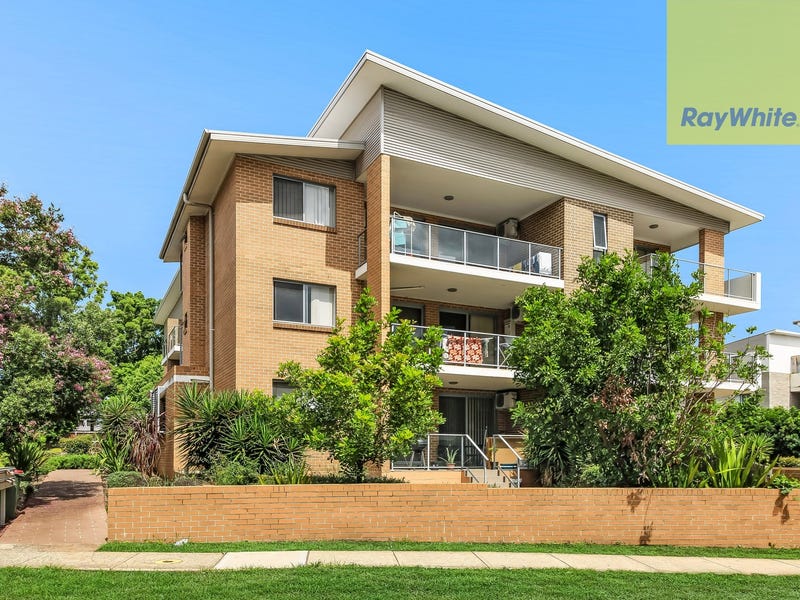 7/810 Darcy Road, Westmead, NSW 2145 Property Details