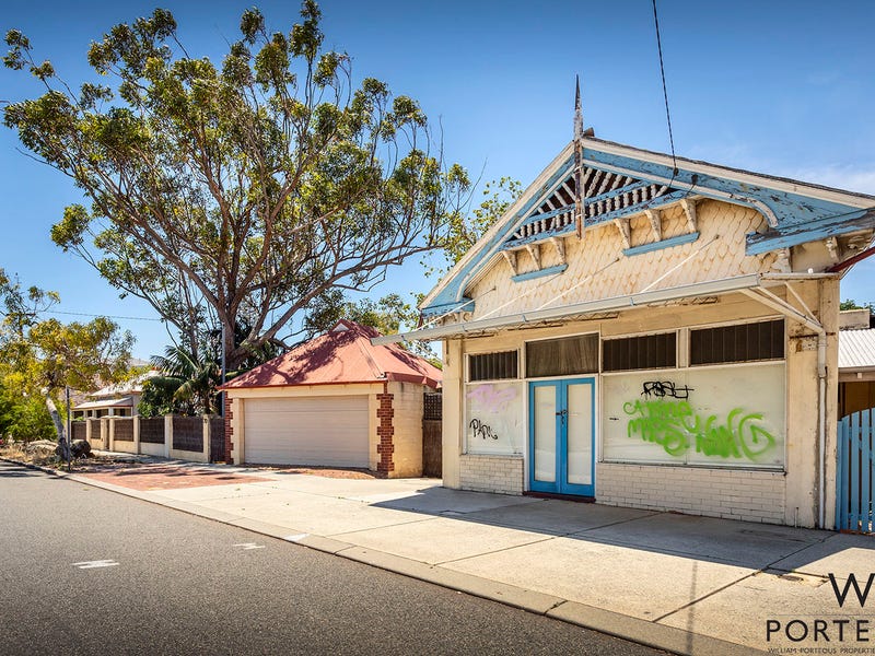 72 Wray Avenue, Fremantle, WA 6160