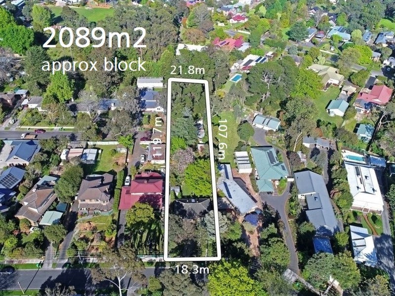 27 Greenhills Avenue, Montrose, Vic 3765 Property Details