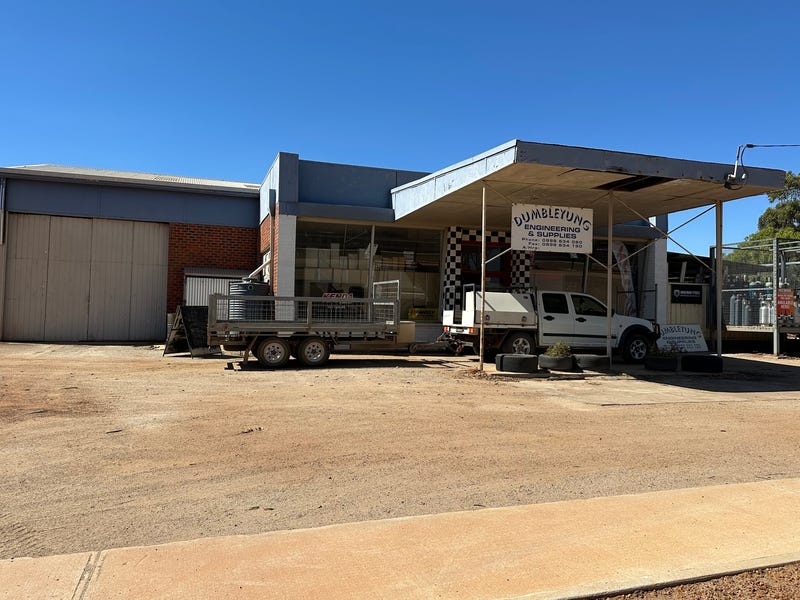 50 & 52 Absolon Street, Dumbleyung, WA 6350 House for Sale