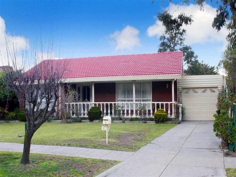 2 Medina Road, Keilor Downs, VIC 3038