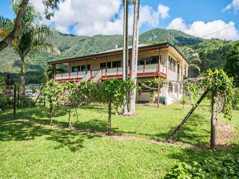 86 Intake Road, Redlynch, Qld 4870 Property Details
