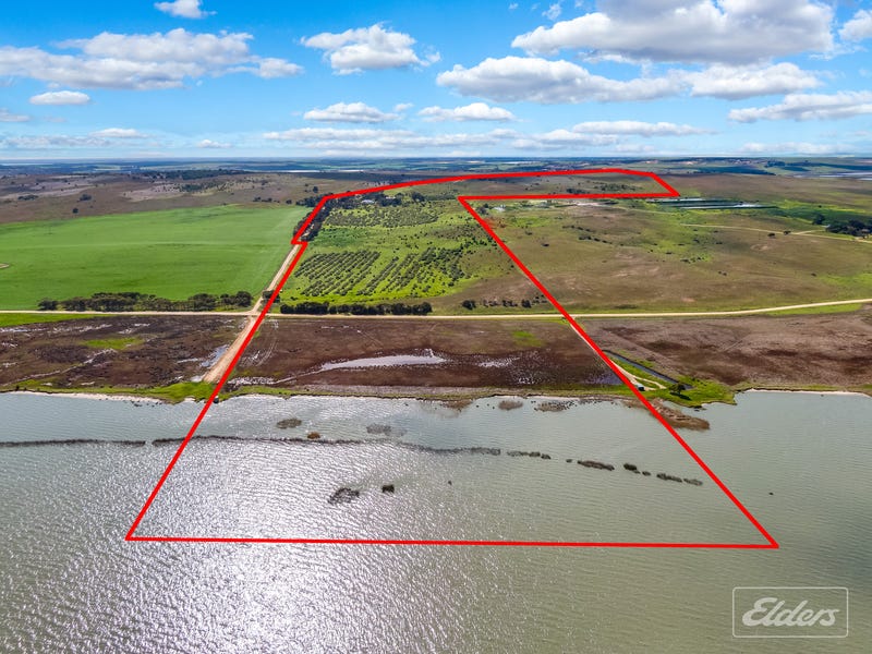 306 Lake Albert Road, Poltalloch, SA 5259 Property Details