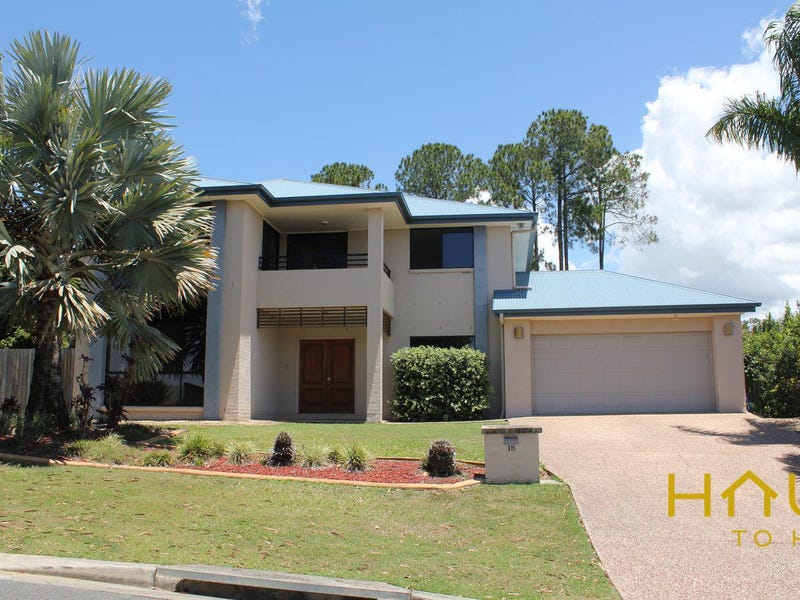 18 Slipstream Road, Coomera, QLD 4209