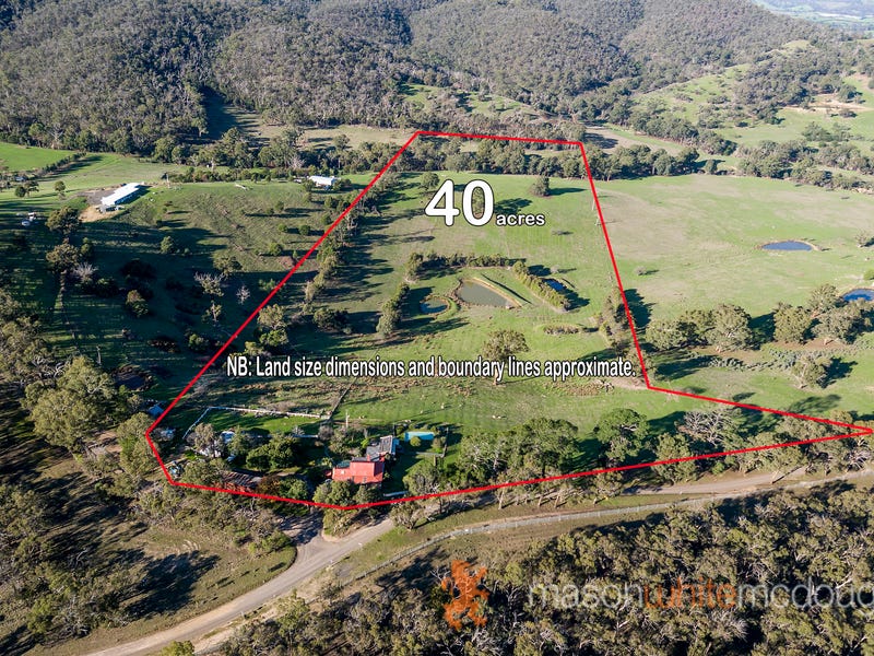 565 Ridge Road, Arthurs Creek, Vic 3099 House for Sale realestate