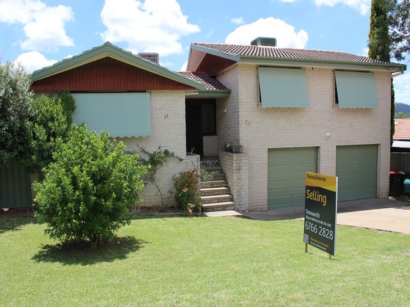 23 McRae Street, Tamworth, NSW 2340 Property Details
