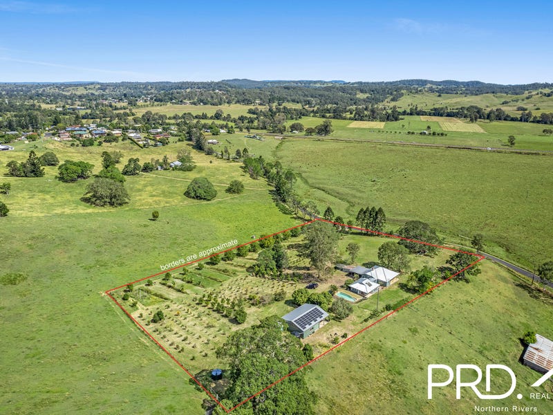 84 Collins Creek Road, Kyogle, NSW 2474 Property Details