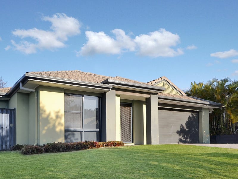 100 Coomera Springs Boulevard, Upper Coomera, QLD 4209