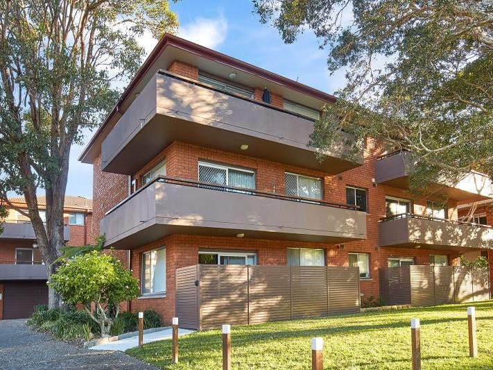 10/10 Lismore Avenue, Dee Why, NSW 2099